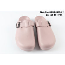 2020 New Fashion Style Wholesale Custom Comfortable OEM Clogs Women Footwear Women Cheap Garden Clogs